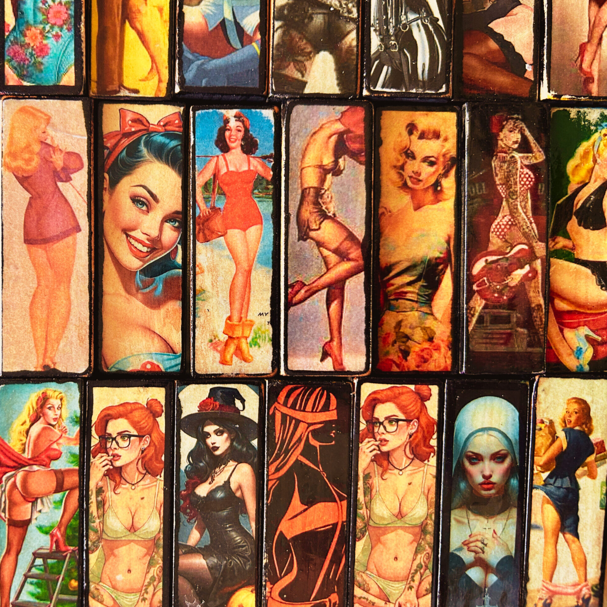 Fun Art by Andy Trautwein Art