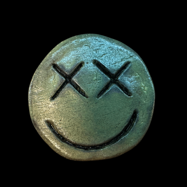 Circle Smiley Face - Mindfulness Moment - Image 3