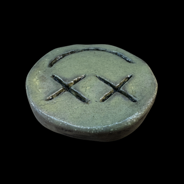 Circle Smiley Face - Mindfulness Moment - Image 4