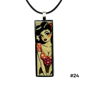 Pinup Toon