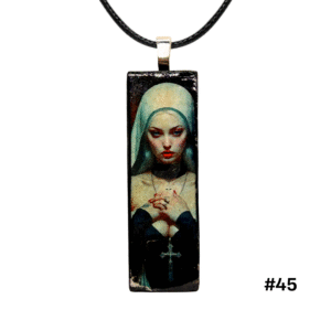 Nun