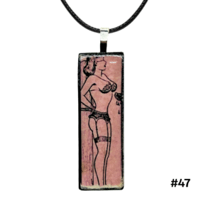 Pink Bondage