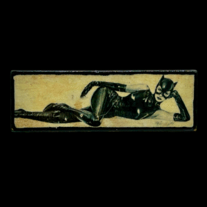 Pinup Girl Magnet