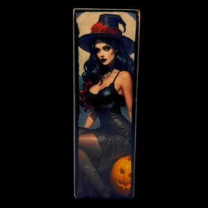 Pinup Girl Magnet